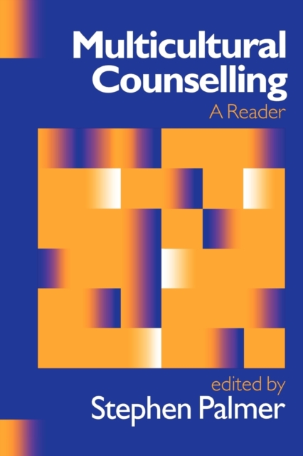 Multicultural Counselling : A Reader, Paperback / softback Book
