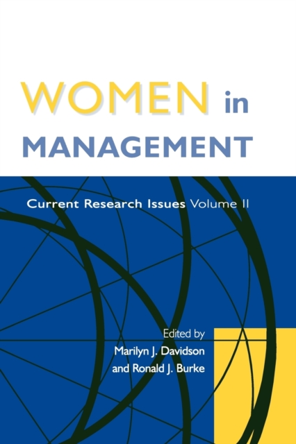 Women in Management : Current Research Issues Volume II, Paperback / softback Book
