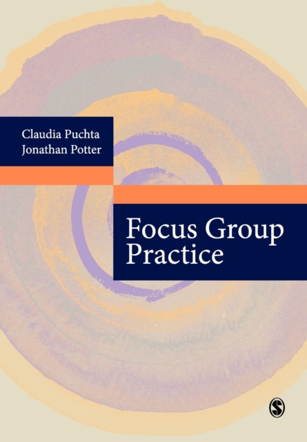 Focus Group Practice, Paperback / softback Book