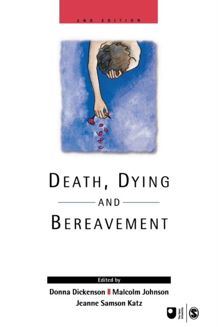 Death, Dying and Bereavement, Paperback / softback Book