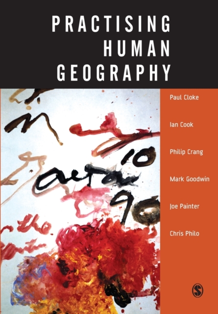 Practising Human Geography, Paperback / softback Book
