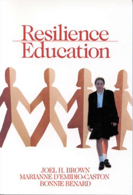 Resilience Education, Paperback / softback Book