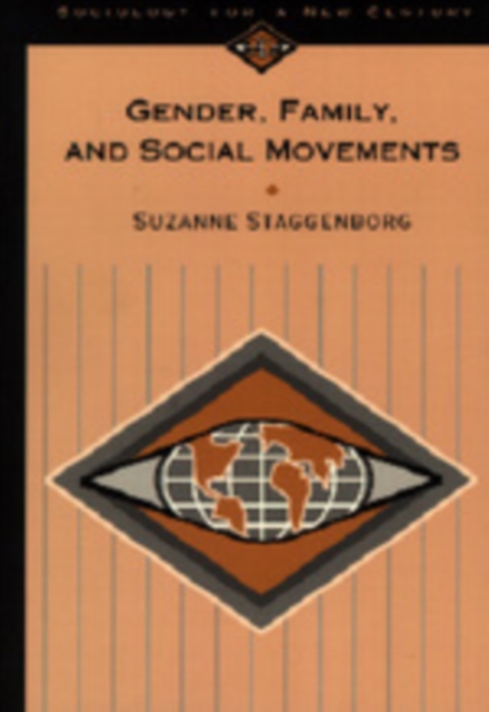 Gender, Family and Social Movements, Paperback / softback Book
