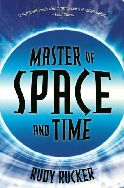Master of Space and Time, EPUB eBook