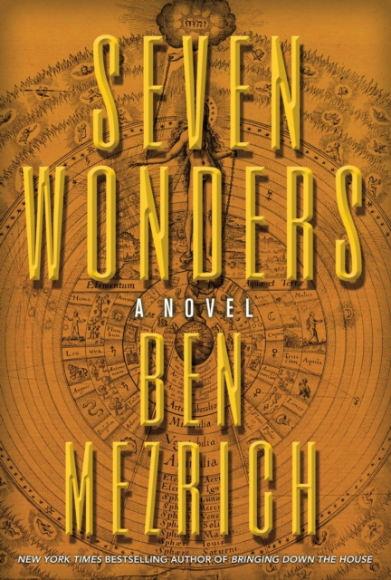 Seven Wonders, EPUB eBook