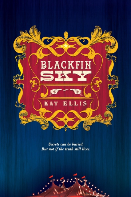 Blackfin Sky, EPUB eBook