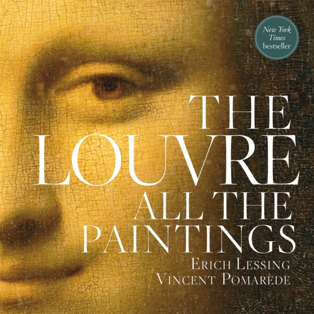 The Louvre: All The Paintings, Paperback / softback Book