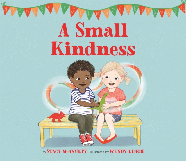 A Small Kindness, Hardback Book