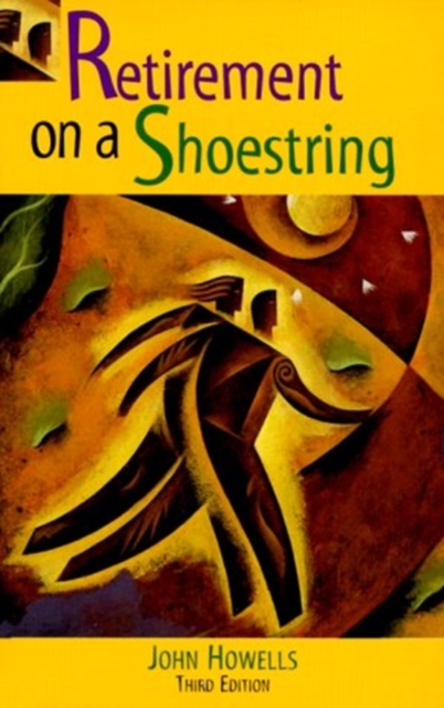 Retirement on a Shoestring, Paperback / softback Book