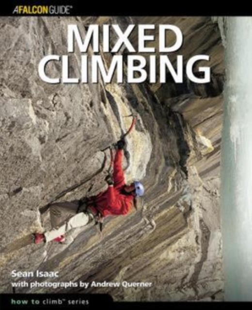 Mixed Climbing, Paperback / softback Book