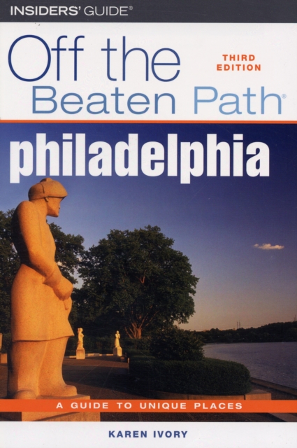 Philadelphia Off the Beaten Path (R), Paperback / softback Book