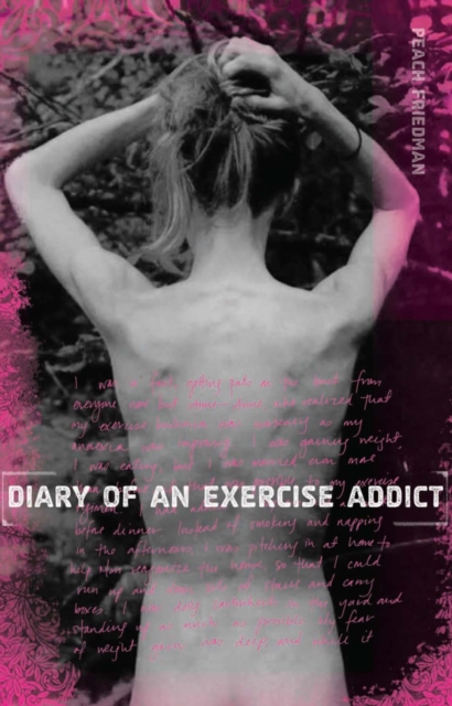 Diary of an Exercise Addict, EPUB eBook