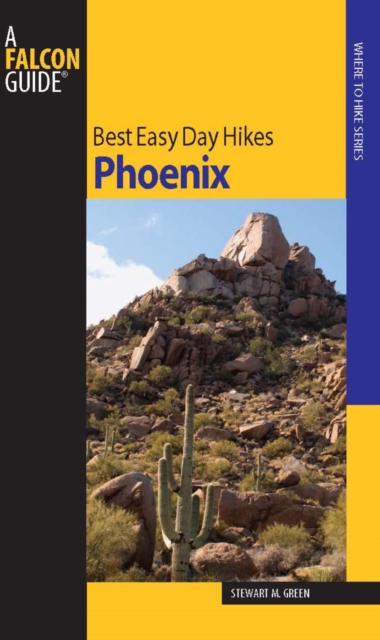 Best Easy Day Hikes Phoenix, EPUB eBook