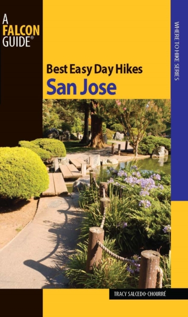Best Easy Day Hikes San Jose, EPUB eBook