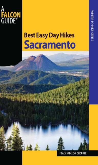 Best Easy Day Hikes Sacramento, EPUB eBook
