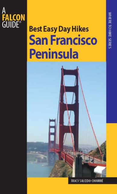 Best Easy Day Hikes San Francisco Peninsula, EPUB eBook