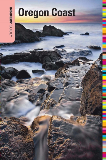 Insiders' Guide(R) to the Oregon Coast, EPUB eBook