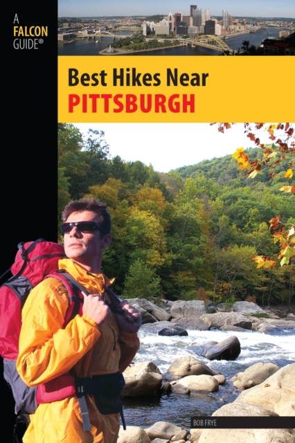 Best Hikes Near Pittsburgh, EPUB eBook