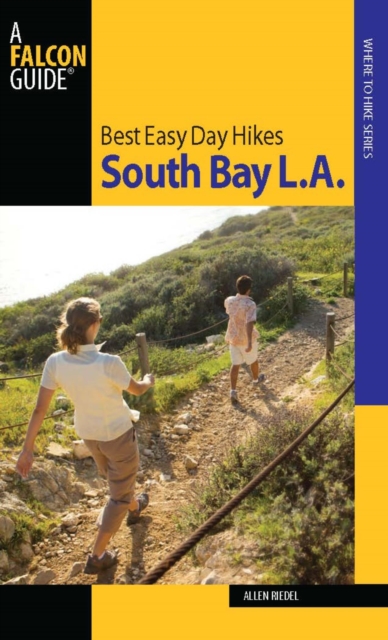 Best Easy Day Hikes South Bay L.A., EPUB eBook