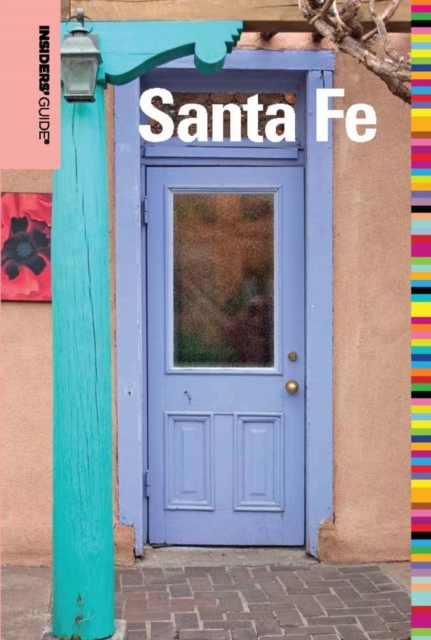 Insiders' Guide(R) to Santa Fe, EPUB eBook