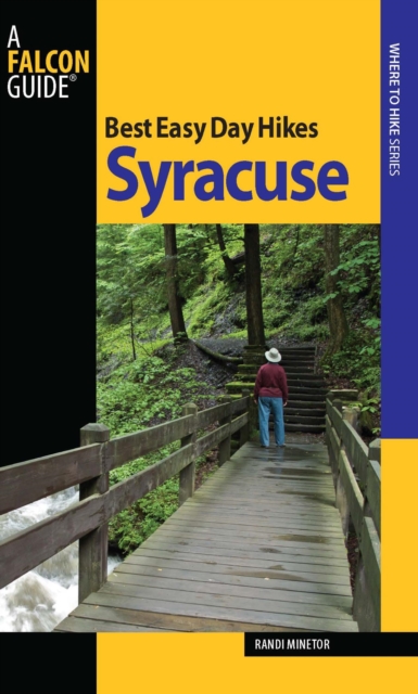 Best Easy Day Hikes Syracuse, EPUB eBook