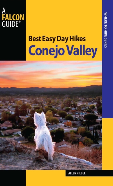 Best Easy Day Hikes Conejo Valley, EPUB eBook