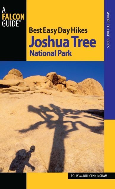 Best Easy Day Hikes Joshua Tree National Park, EPUB eBook