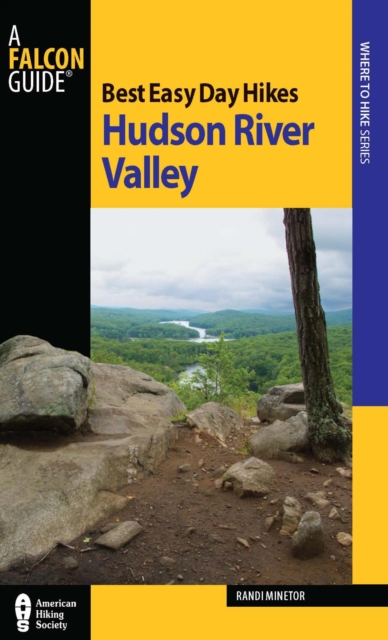 Best Easy Day Hikes Hudson River Valley, EPUB eBook