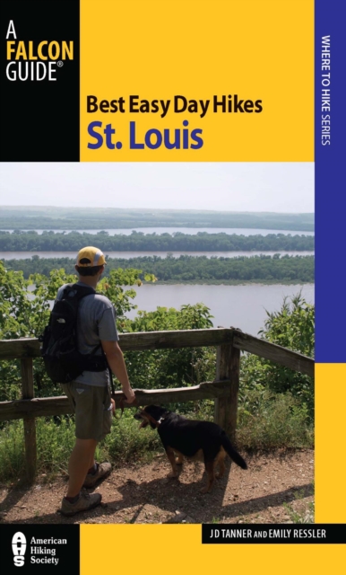 Best Easy Day Hikes St. Louis, EPUB eBook