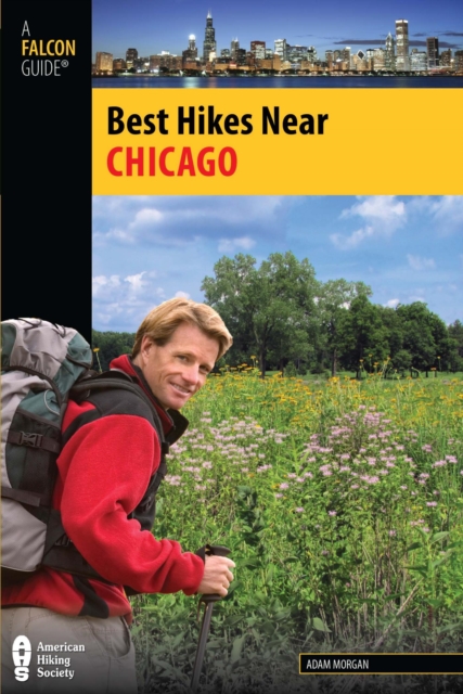 Best Hikes Near Chicago, EPUB eBook
