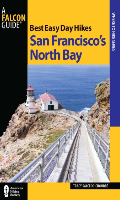 Best Easy Day Hikes San Francisco's North Bay, EPUB eBook