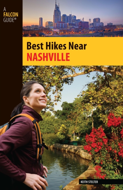 Best Hikes Near Nashville, EPUB eBook