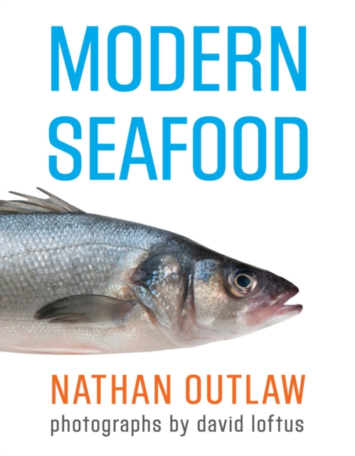 Modern Seafood, EPUB eBook