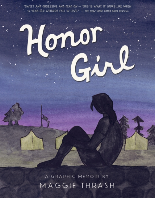 Honor Girl, Paperback / softback Book