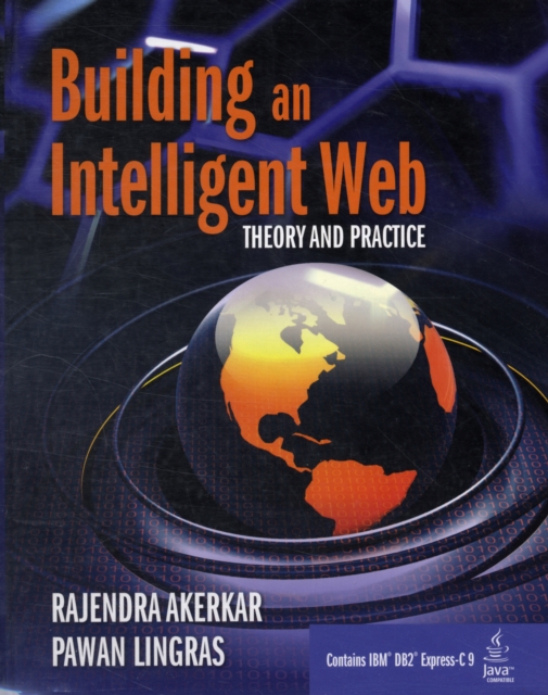 Building an Intelligent Web : Theory and Practice, Paperback Book