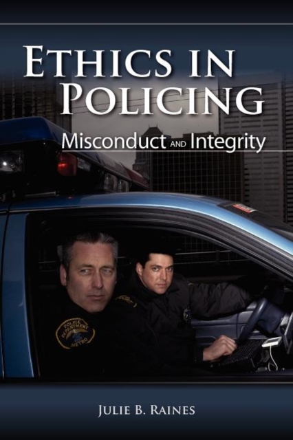 Ethics In Policing: Misconduct And Integrity, Paperback / softback Book