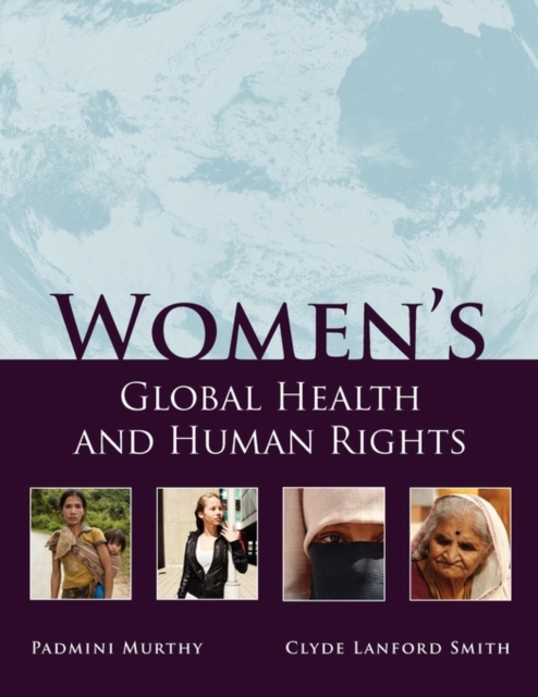 Women's Global Health and Human Rights, Paperback / softback Book