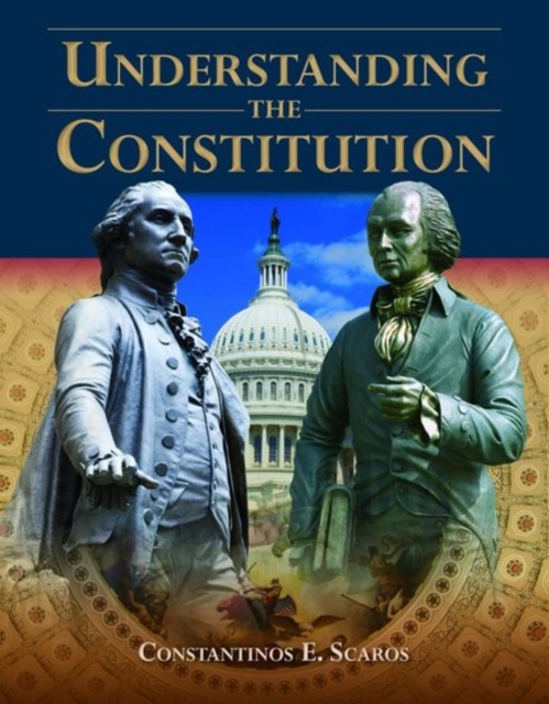 Understanding The Constitution, Hardback Book