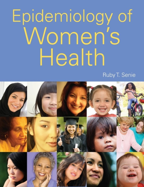Epidemiology Of Women's Health, Paperback / softback Book