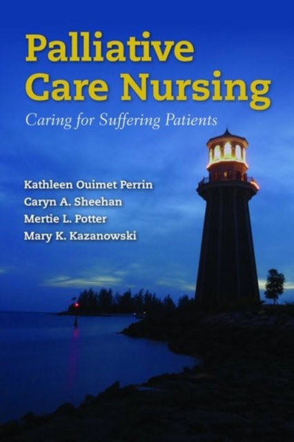 Palliative Care Nursing, Paperback / softback Book