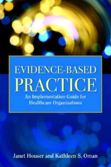 Evidence-Based Practice, Paperback / softback Book