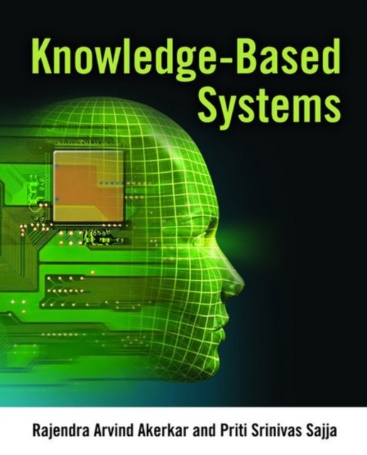 Knowledge-Based Systems, Paperback / softback Book