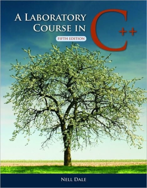 A Laboratory Course in C++, Paperback / softback Book