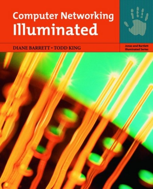 Computer Networking Illuminated, Paperback / softback Book