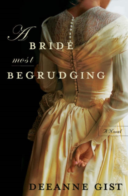 A Bride Most Begrudging, Paperback / softback Book