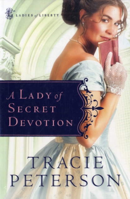 A Lady of Secret Devotion, Paperback / softback Book