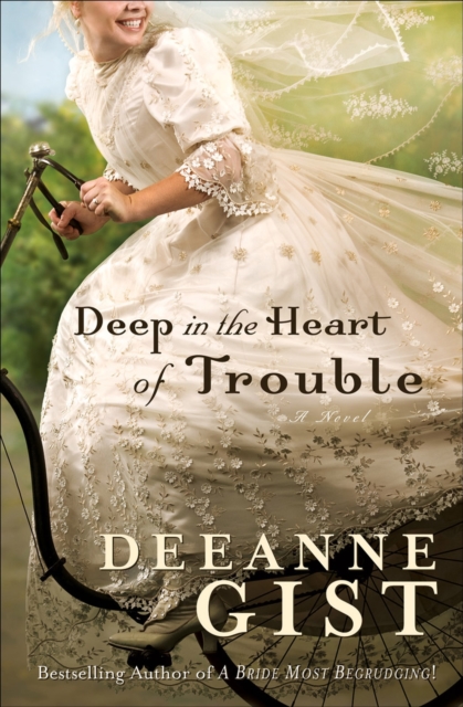 Deep in the Heart of Trouble, Paperback / softback Book