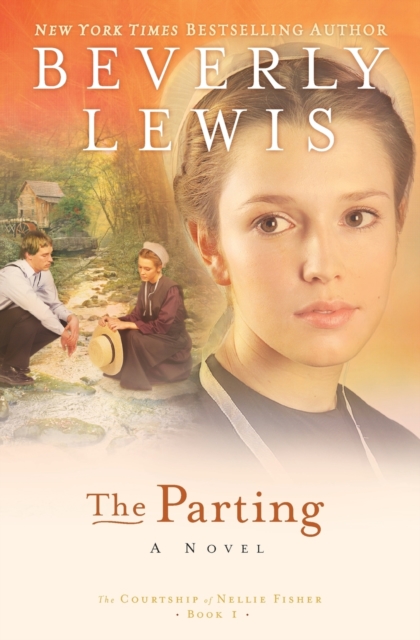 The Parting, Paperback / softback Book