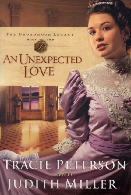 An Unexpected Love, Paperback / softback Book