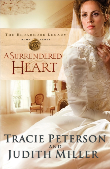 A Surrendered Heart, Paperback / softback Book